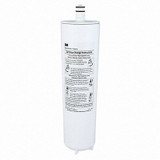 3m Filtration Quick Connect Filter,1 micron,1.5 gpm 5581708