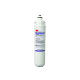 3m Filtration Quick Connect Filter,0.5 micron,1.5 gpm 5631609