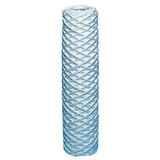 3m Filter Cartridge,100 micron,9 7/8" H  D-CCSV