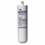 3m Filtration Quick Connect Filter,0.5 micron,1.5 gpm  5601101