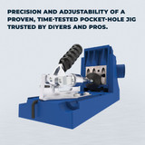 Kreg K4 Pocket-Hole Jig