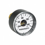 Ashcroft Pressure Gauge 186044 (M23DDG01B160S80)