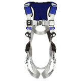 3m Dbi-Sala Harness,S,310 lb Weight Capacity  1401156