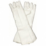 Zetex Zetex 100 23" Gloves,PR1 2100007