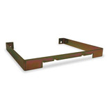 Square D Mounting Bracket, NEMA Size 1 9999BLX