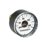 Ashcroft Pressure Gauge 185924 (M23DDG01B100S50)