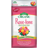 Espoma Organic 18 Lb. 4-3-2 Rose-tone Dry Plant Food RT18