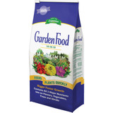 Espoma 6-3/4 Lb. 10-10-10 Dry Garden Food GF101010/6