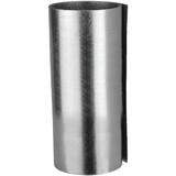 NorWesco 20 In. x 50 Ft. Mill Galvanized Roll Valley Flashing 518904