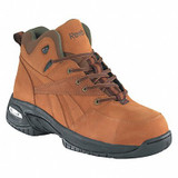 Reebok Hiker Boot,M,10 1/2,Tan,PR RB4327
