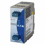 Eaton DC Power Supply,24VDC,5A,50/60 Hz PSG120E24RM