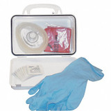 Medi-First CPR Kit,Child,Box 35481