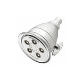 Speakman Shower Head,Bulb,2.5 gpm S-2005-HBF