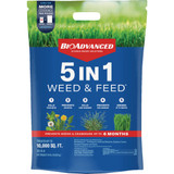 BioAdvanced 10m 5in1 Weed & Feed 704865H
