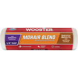 Wooster Mohair Blend 7 In. x 1/4 In. Woven Fabric Roller Cover R207-7