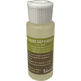 CDL 2 Oz. Liquid Maple Sap & Syrup Defoamer TMT72478