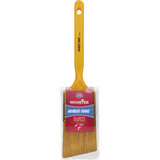 Wooster Amber Fong 2 In. Angle Sash Paint Brush 1233-2