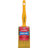 Wooster Amber Fong 2 In. Flat Paint Brush 1123-2