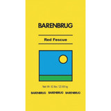 Barenbrug 50 Lb. 10,000 Sq. Ft. Coverage 100% Creeping Red Fescue Grass Seed