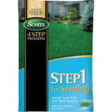 4-Step Program 5m Step 1 Seeding Fert 36905