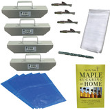 CDL Maple Sap Collecting Starter Kit RSB0405