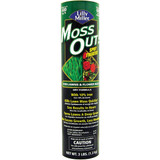 Lilly Miller MOSS OUT! 3 Lb. Ready To Use Granules Moss & Algae Killer 100099158