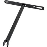 Superior Tool Gas & Water Shut-Off Wrench 2750 464278