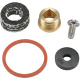 Danco Sterling, Lavatory/Kitchen Rubber, Metal Faucet Repair Kit 24184
