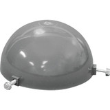 Jones Stephens 3 In. x 4 In. Mushroom Vent PVC Cap M05-034