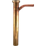 Keeney Brass 20 Ga. Dishwasher Tailpiece 41RBK