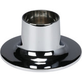 Danco 1 In. Chrome Plated Chrome-Plated Flange 80608