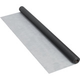 Phifer 48 In. x 25 Ft. Charcoal Fiberglass Screen Cloth 3000067 286761