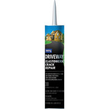 Henry 10.1 Oz. Elastomeric Blacktop Crack Filler HE308004
