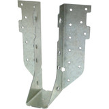 Simpson Strong-Tie Galvanized 2 x 8 Double Shear Joist Hanger HUS28 Pack of 25