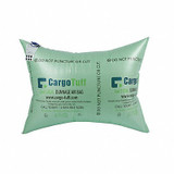 Cargo Tuff Dunnage Bag,48 "L,48 "W,2.6 psi,PK500 1-PPW4848L1