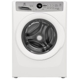 Frigidaire Front Load Washer,White,4.4 cu ft. ELFW7337AW