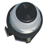 Eaton Non-Illuminated Push Button,30mm,Plastic HT8ABHA