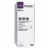 Sani Professional Disinfecting Wipes,50 ct,Packet,PK50  PSCI077295