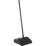 Global Industrial 13""W Lobby Upright Dust Pan