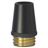 American Torch Tip ATTC Tapered MIG Weld Nozzle PK2 24CT-75-S