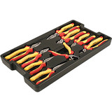 9 Piece Insulated Pliers-Cutters Set 32999