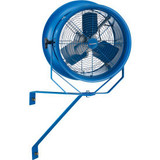 Global Industrial 14"" High Velocity Fan Wall and Column Mount 115V
