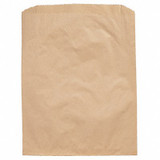 Sim Supply Merchandise Bag,Brown,PK1000  14898