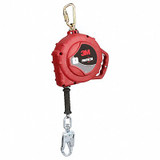 3m Self Retracting Lifeline,50 ft,SS  3590039