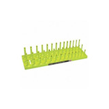 Hansen Socket Tray,Yellow,Plastic 12073