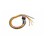 Hes Wire-In Bridge Rectifier,35V, 2A 2001-1