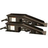 Omega Truck Ramps Pair,20Ton 93200