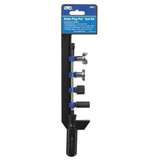 Otc Drain Plug Pro Tool Kit,Metal/Plastic 5961