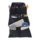 Roadpro Pocket Seat-Back Organizer,14,Blue RPSB-14BL