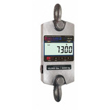 Msi Crane Dynamometer,LED,10,000 lb. Cap. MSI-7300-10000